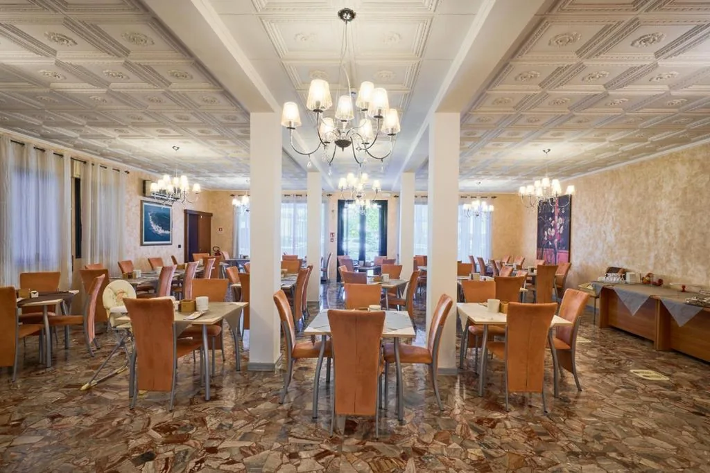 Hotel Villa Del Mar