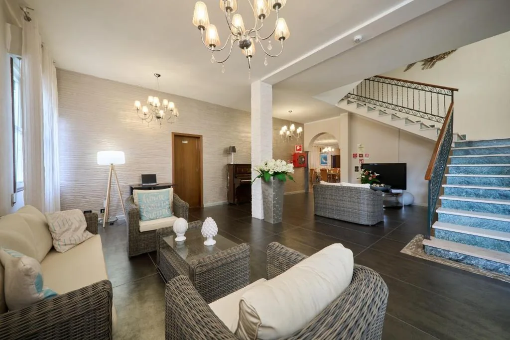 Hotel Villa Del Mar — foto 3