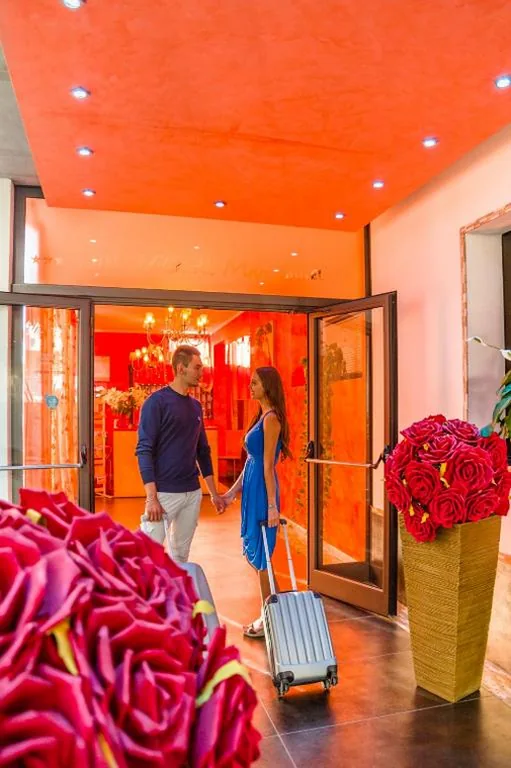 Hotel Villa Del Mar — foto 5