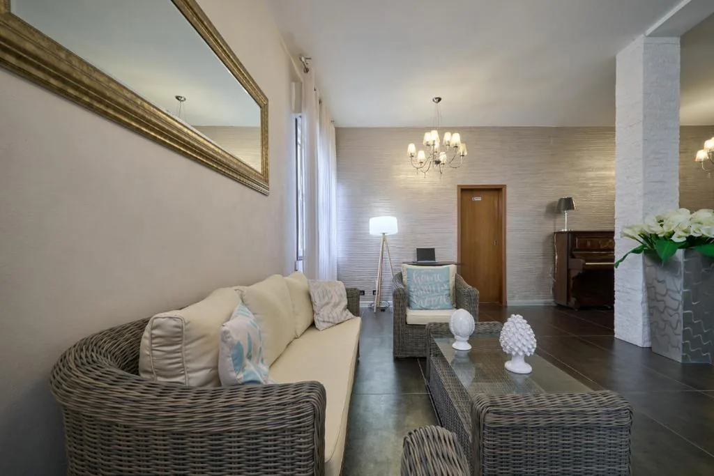 Hotel Villa Del Mar — foto 8