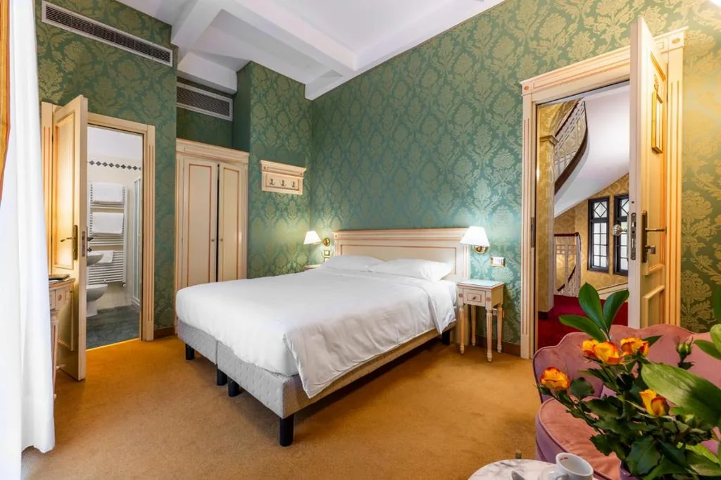Hotel Villa Delle Palme — foto 3