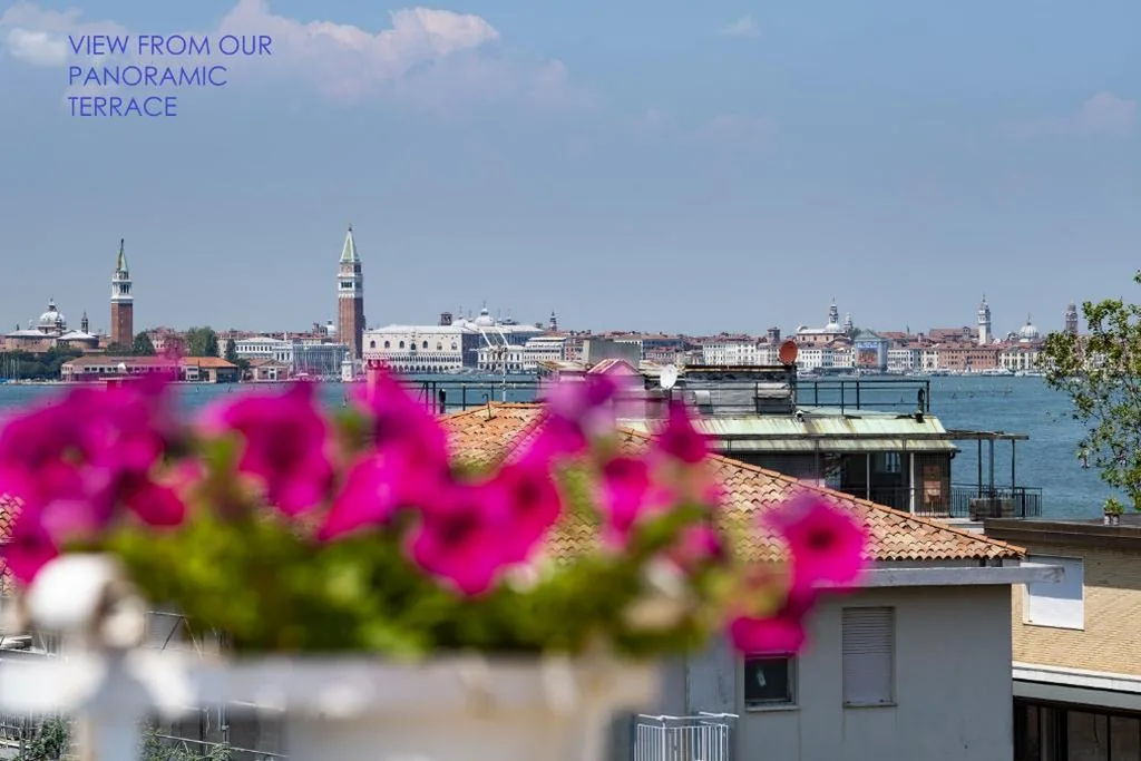 Hotel Villa Delle Palme — foto 4