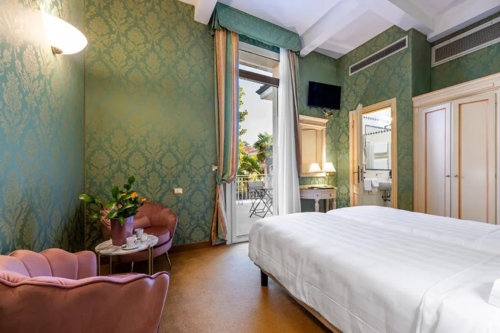 Hotel Villa Delle Palme — foto 6