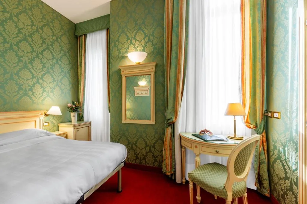 Hotel Villa Delle Palme — foto 7