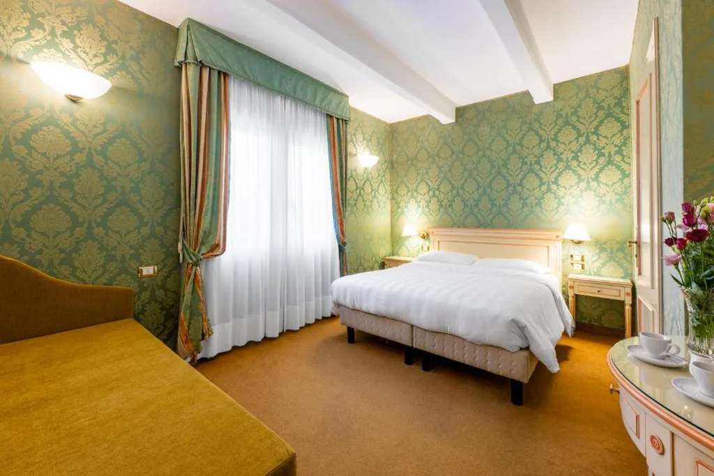 Hotel Villa Delle Palme — foto 8