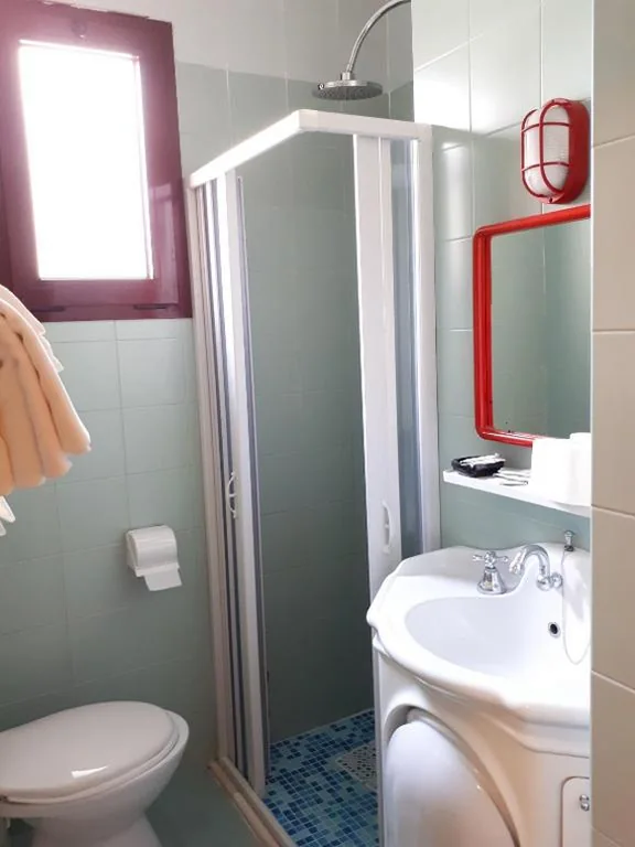 Hotel Villa Dina — foto 5