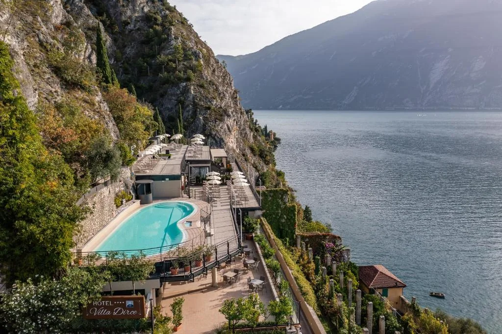 Hotel Villa Dirce – Adults Only Hotel