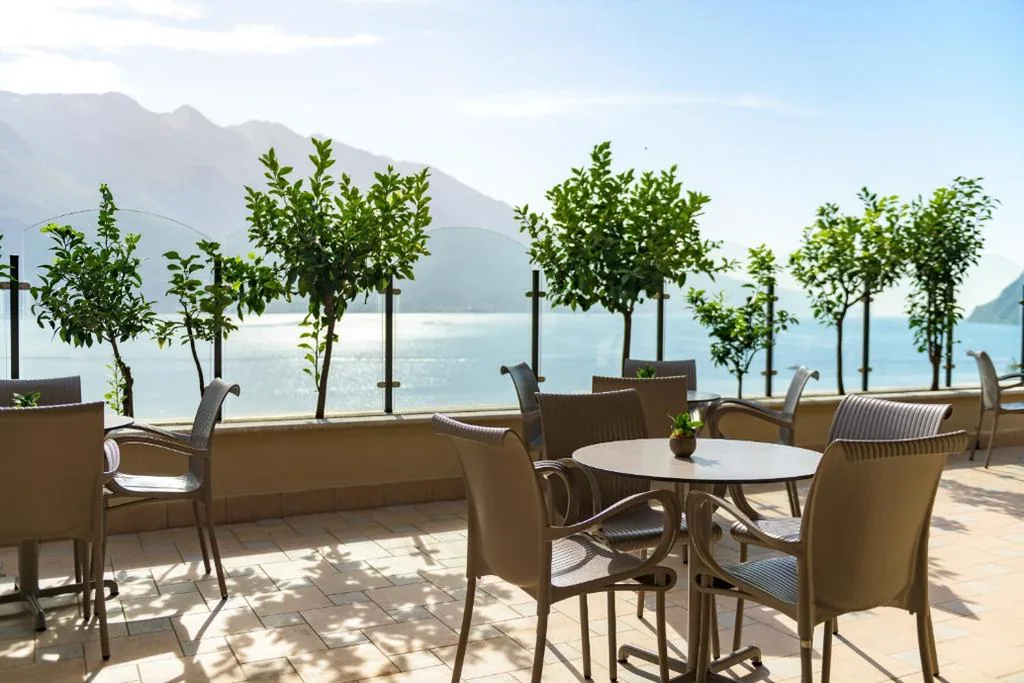 Hotel Villa Dirce – Adults Only Hotel — foto 5