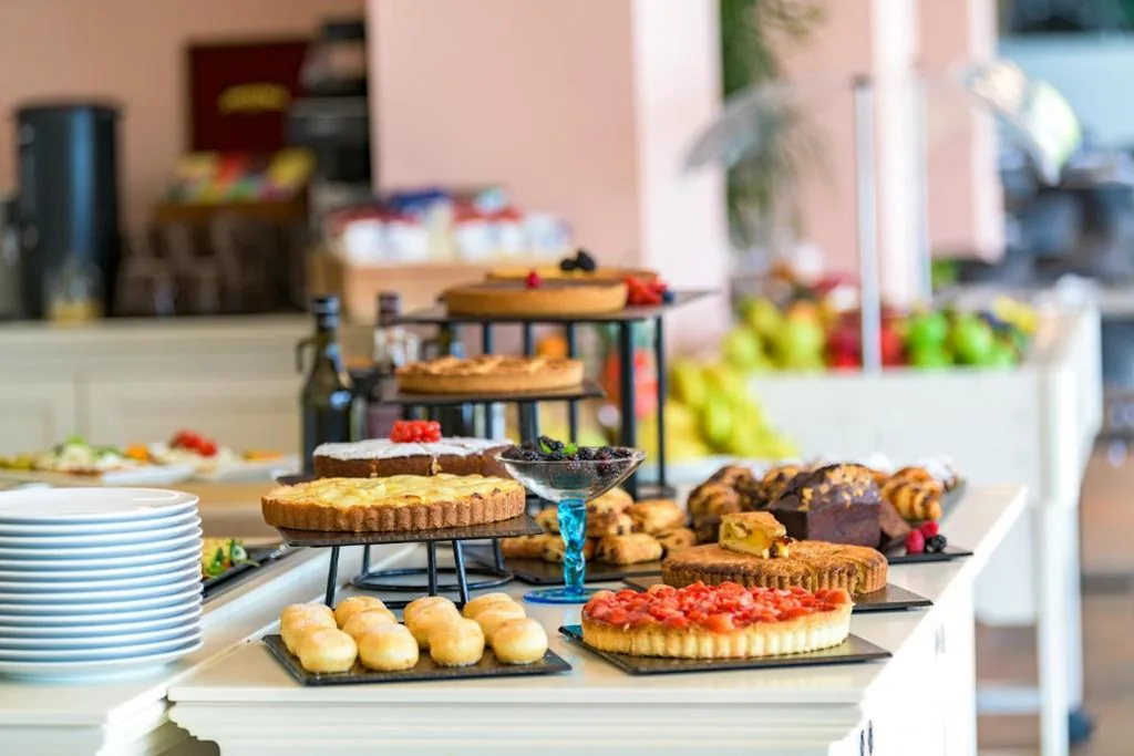 Hotel Villa Dirce – Adults Only Hotel — foto 8