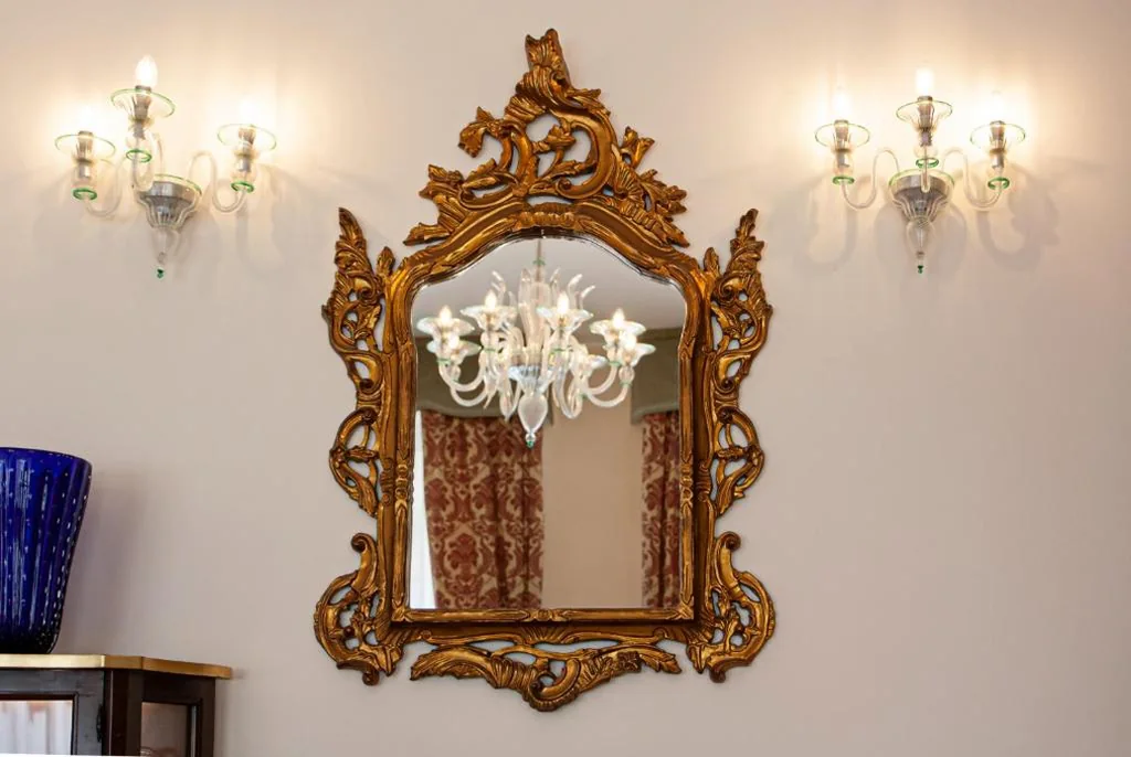 Hotel Villa Edera