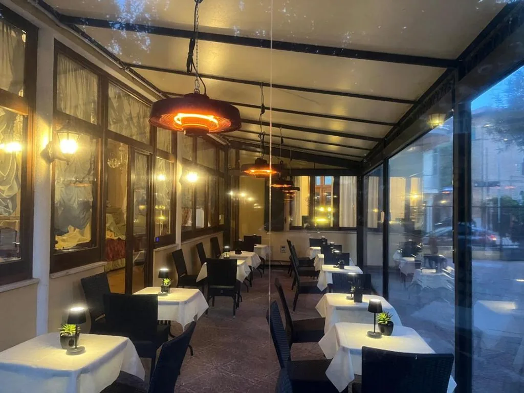 Hotel Villa Edera — foto 4