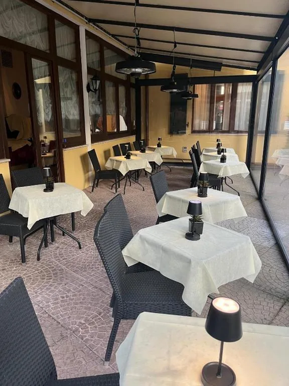Hotel Villa Edera — foto 8