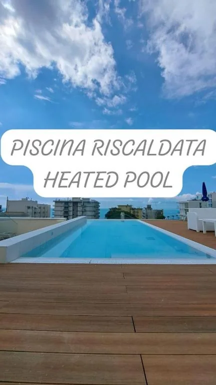 Hotel Villa Eugenia – 3 Stelle Superior con Private SPA e Piscina