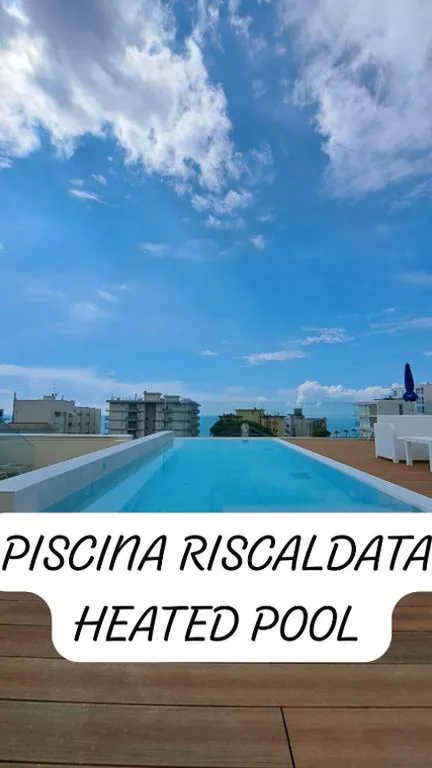 Hotel Villa Eugenia – 3 Stelle Superior con Private SPA e Piscina