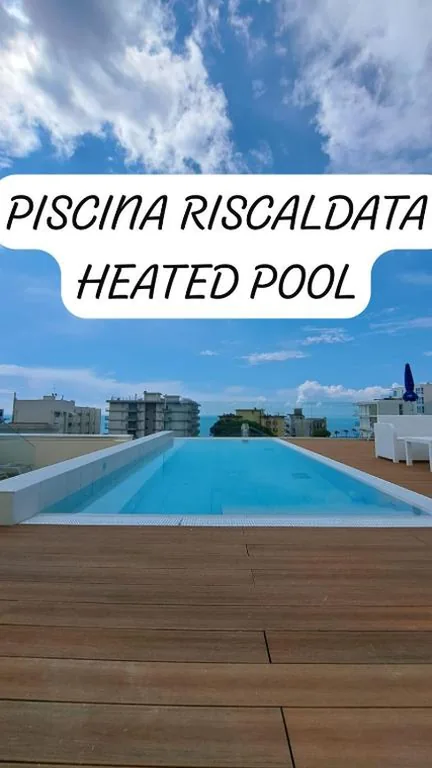 Hotel Villa Eugenia – 3 Stelle Superior con Private SPA e Piscina — foto 3