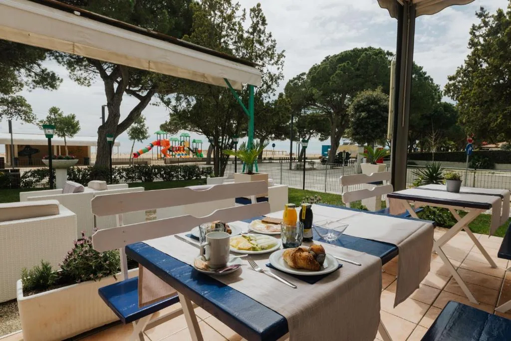 Hotel Villa Franca