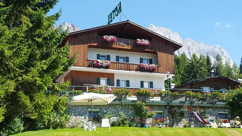 Hotel Villa Gaia — foto 4