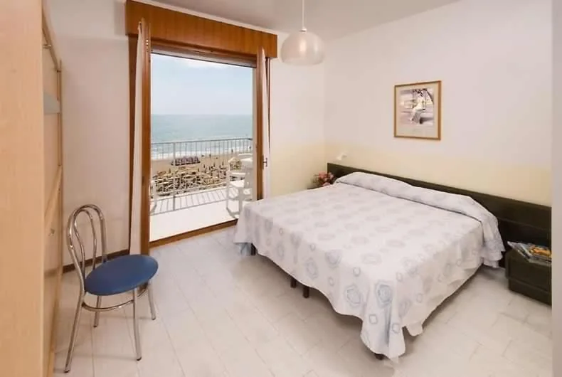 Hotel Villa Garda