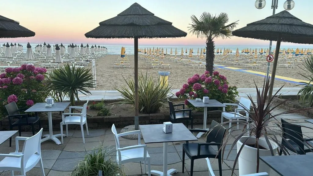 Hotel Villa Garda — foto 7