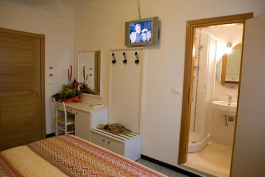 Hotel Villa Ginevra — foto 3
