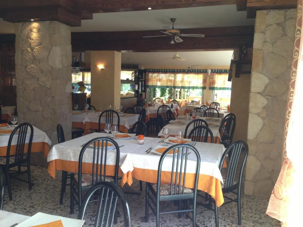 Hotel Villa Ginevra — foto 4