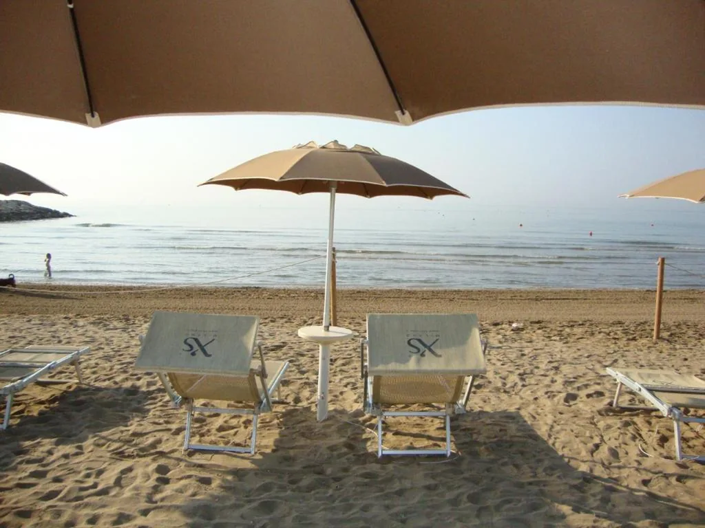 Hotel Villa Ginevra — foto 5