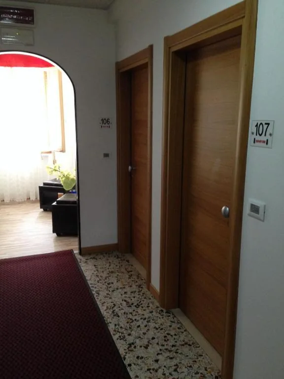 Hotel Villa Ginevra — foto 6