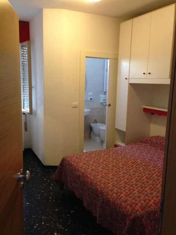 Hotel Villa Ginevra — foto 7