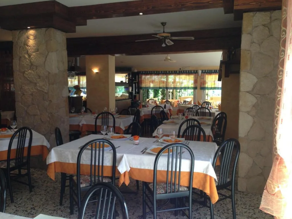 Hotel Villa Ginevra — foto 8