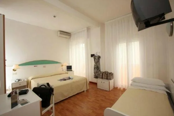 Hotel Villa Gioiosa