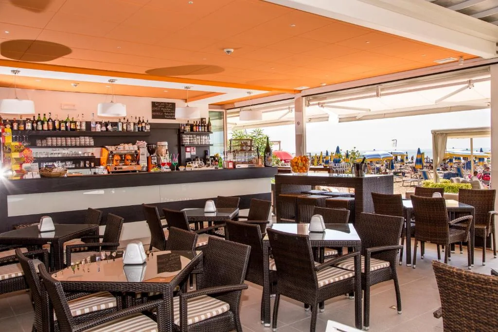 Hotel Villa Gioiosa — foto 4