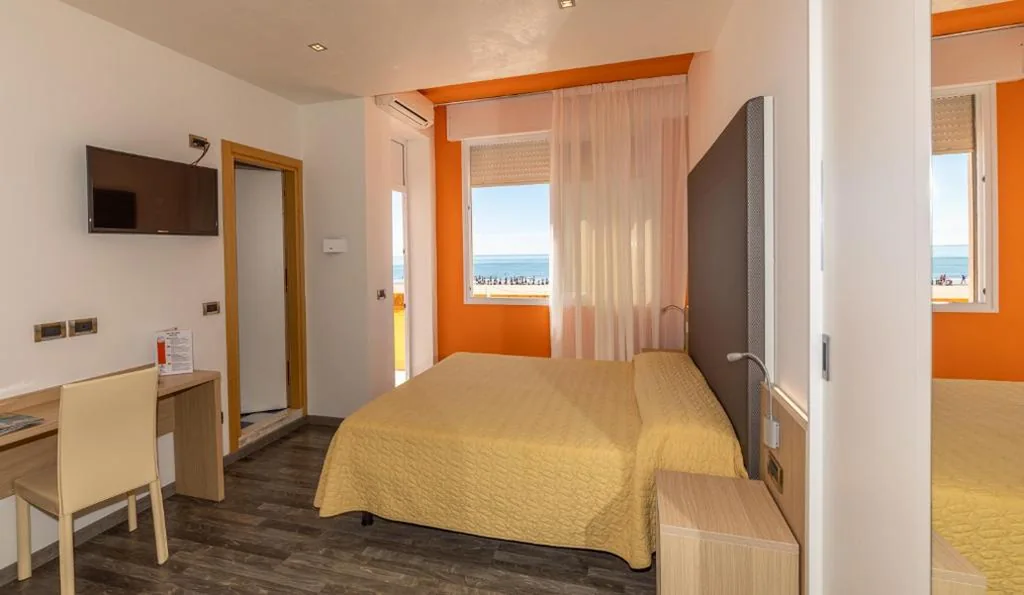 Hotel Villa Gioiosa — foto 5