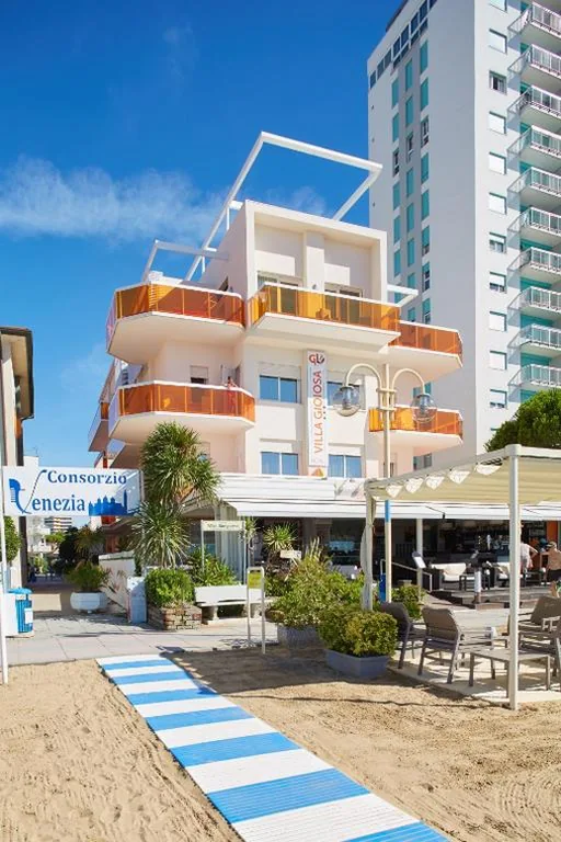 Hotel Villa Gioiosa — foto 6