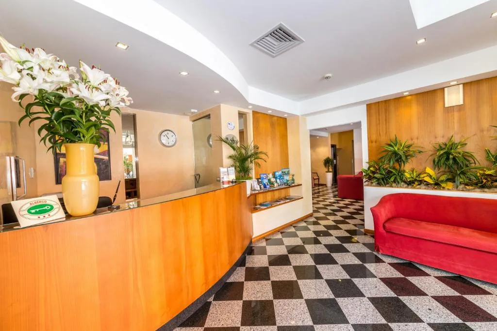 Hotel Villa Gioiosa — foto 7