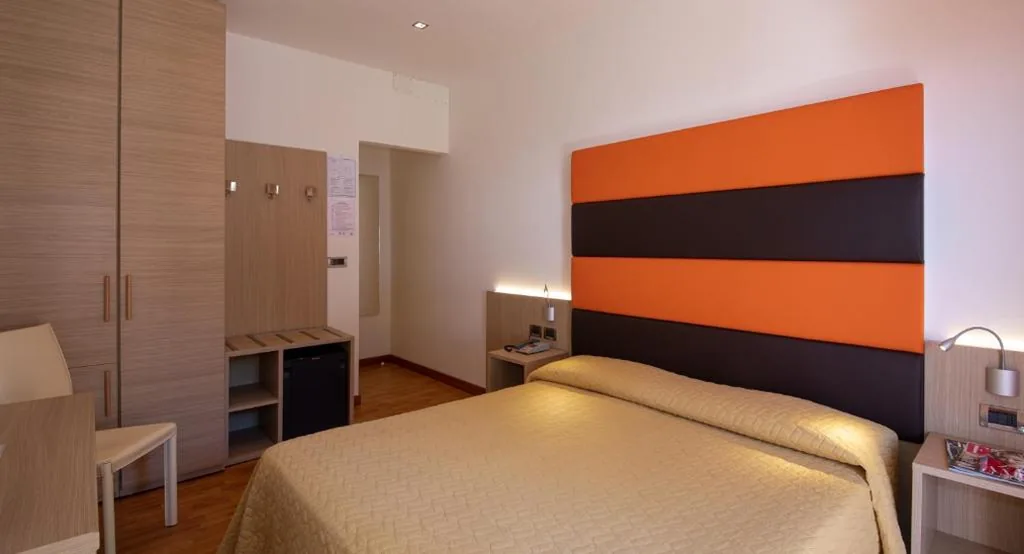 Hotel Villa Gioiosa — foto 8