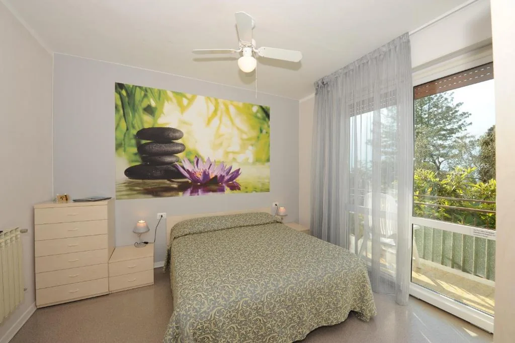 Hotel Villa Grazia
