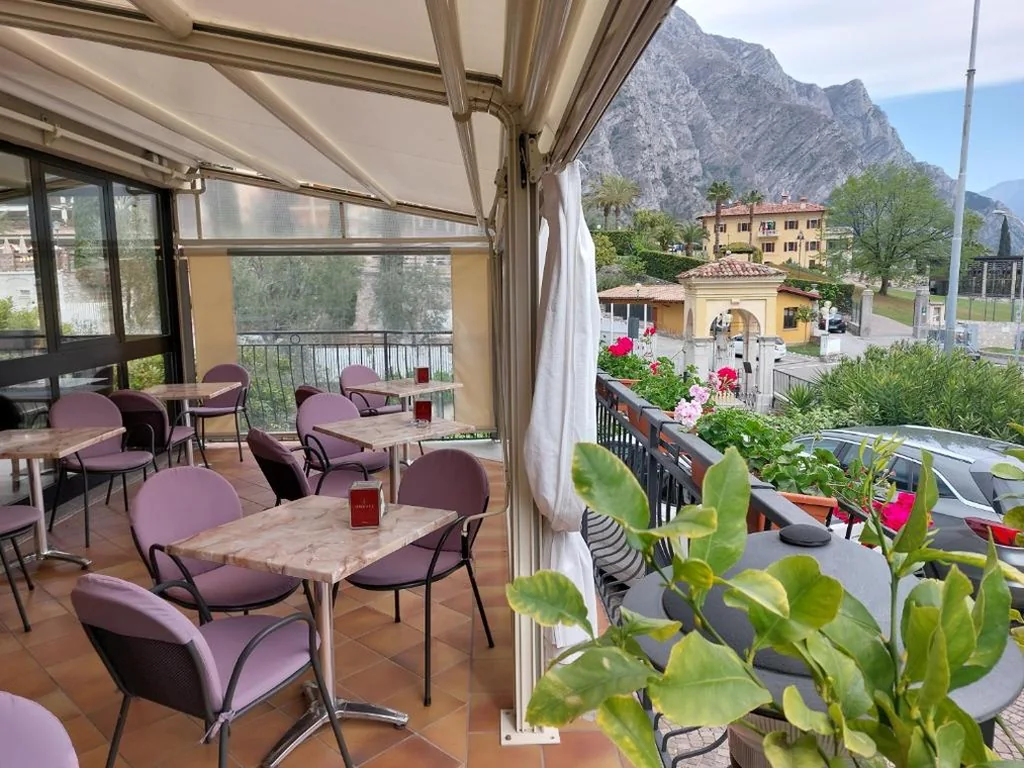 Hotel Villa Grazia — foto 6