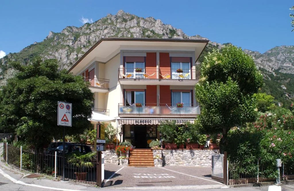 Hotel Villa Grazia — foto 8