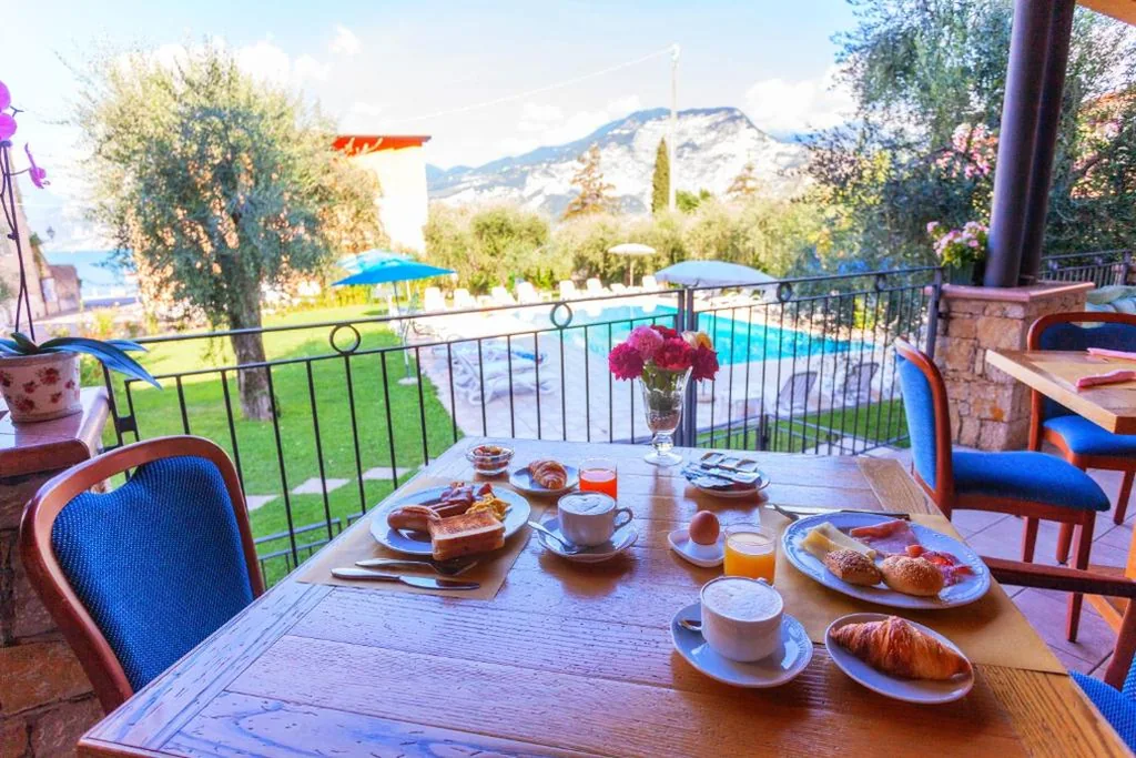 Hotel Villa Isabella — foto 4