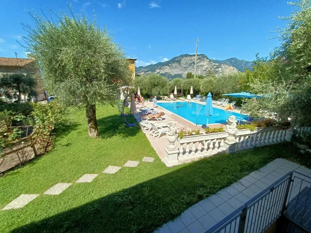 Hotel Villa Isabella — foto 6
