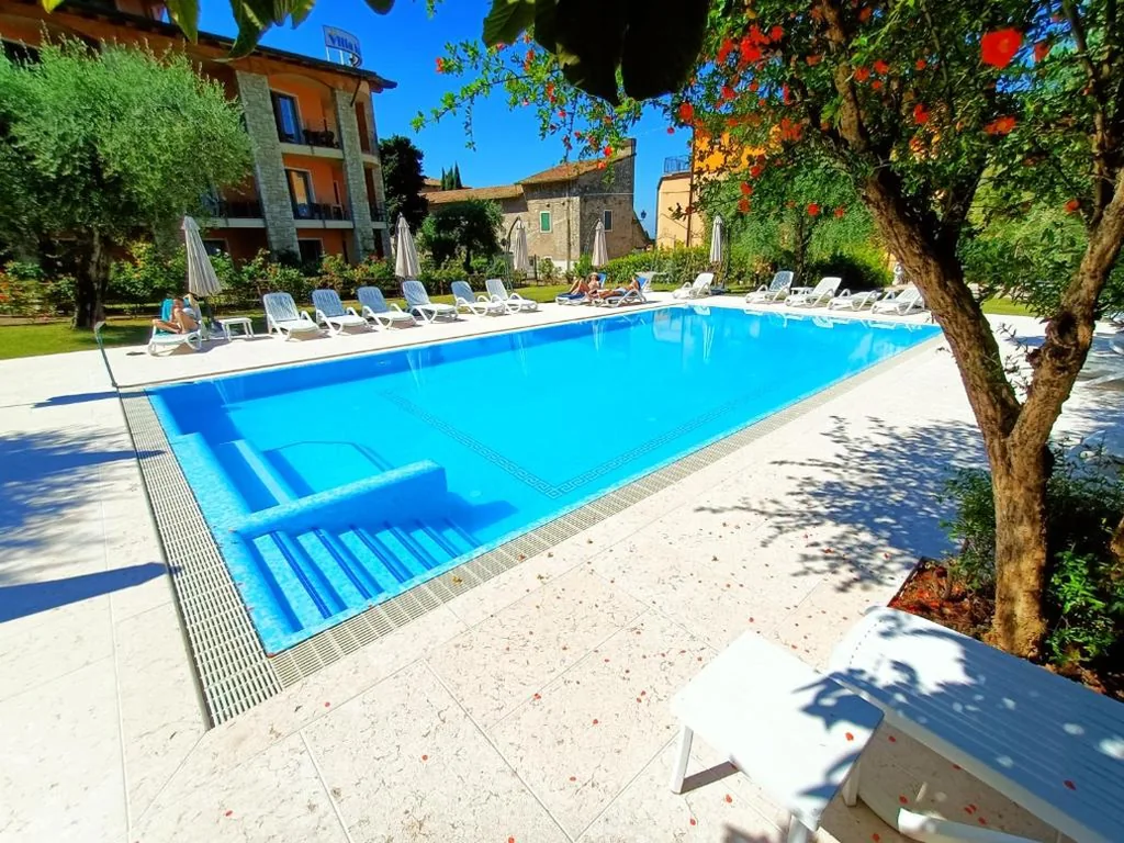 Hotel Villa Isabella — foto 7