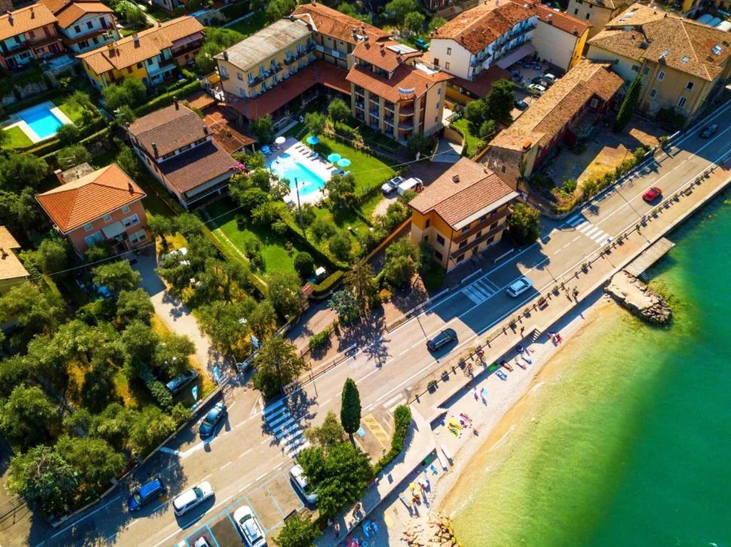 Hotel Villa Isabella — foto 8