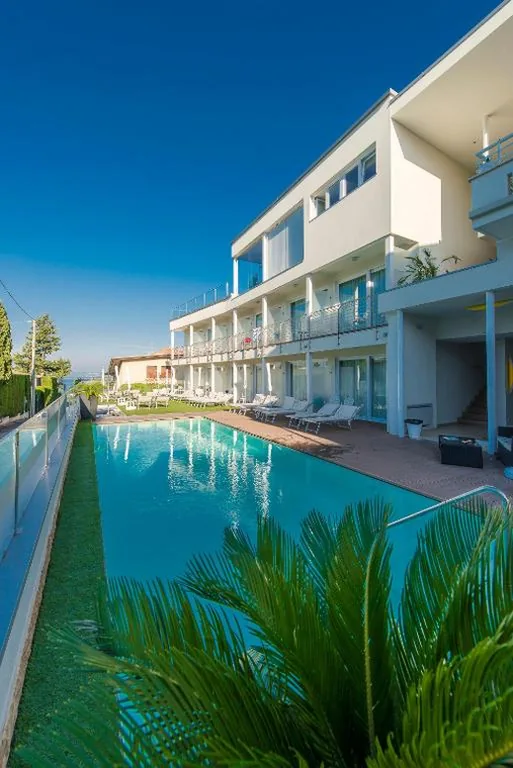 Hotel Villa Katy — foto 3