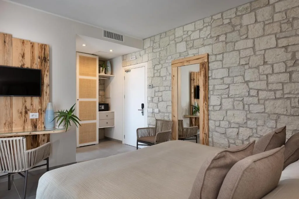 Hotel Villa Katy — foto 4