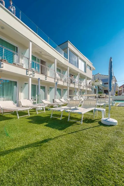 Hotel Villa Katy — foto 5