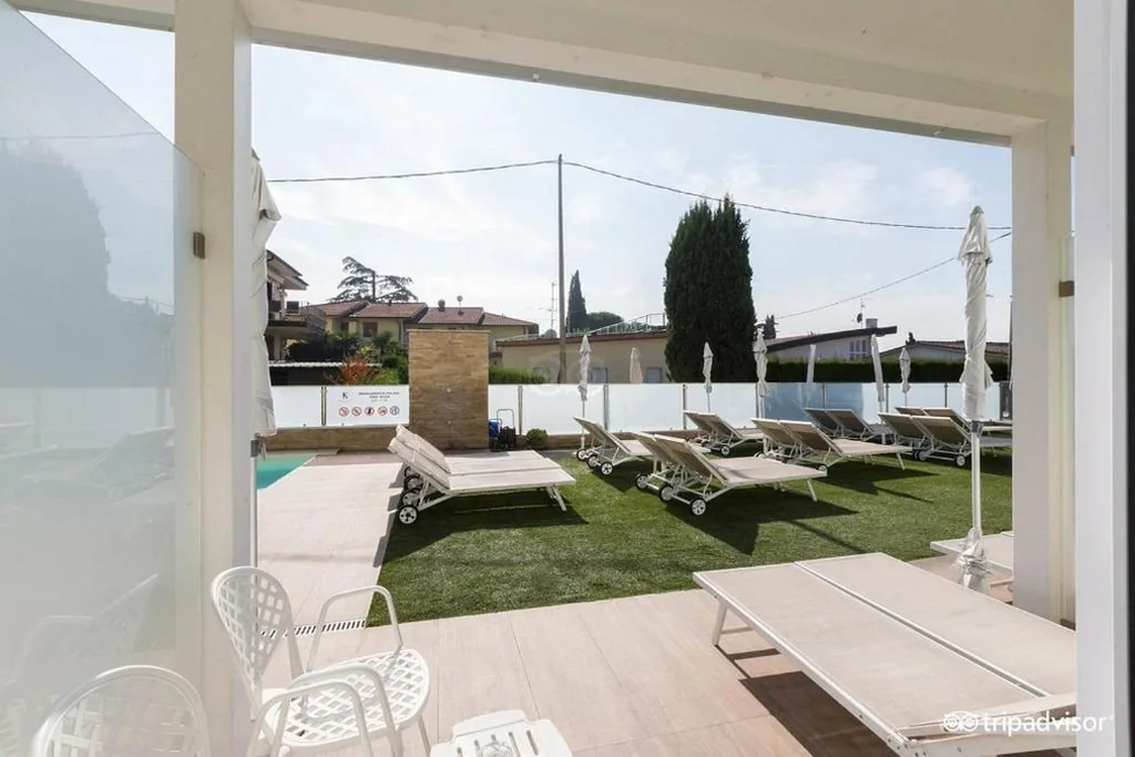 Hotel Villa Katy — foto 6