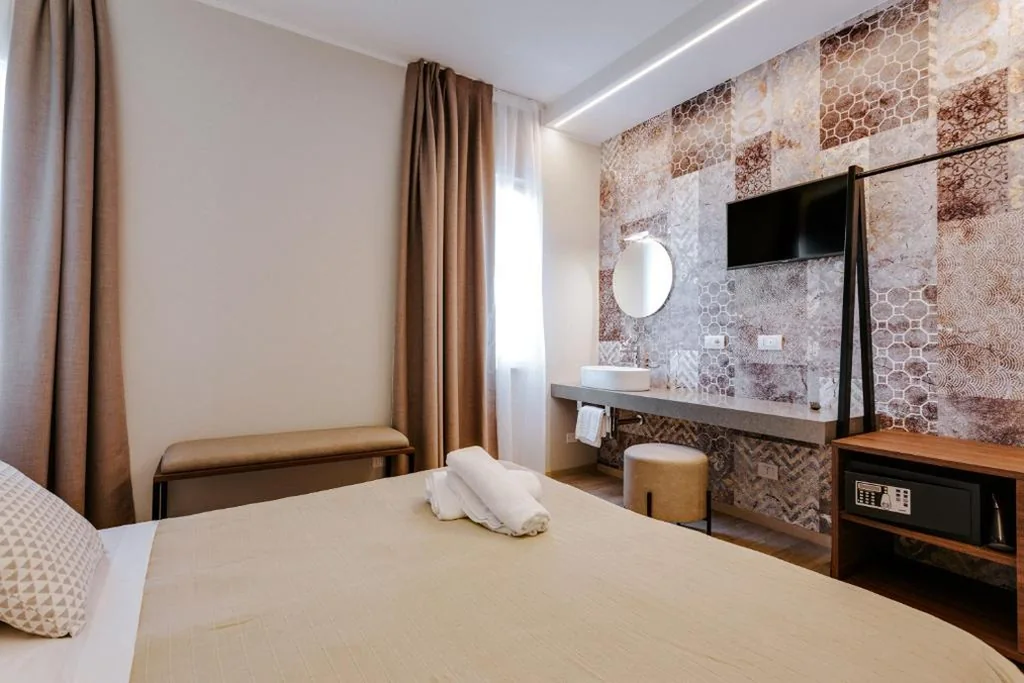 Hotel Villa Katy — foto 7