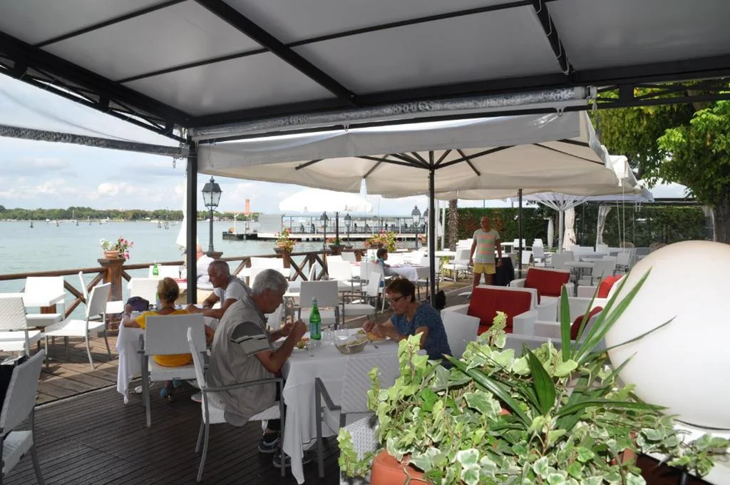 Hotel Villa Laguna — foto 4