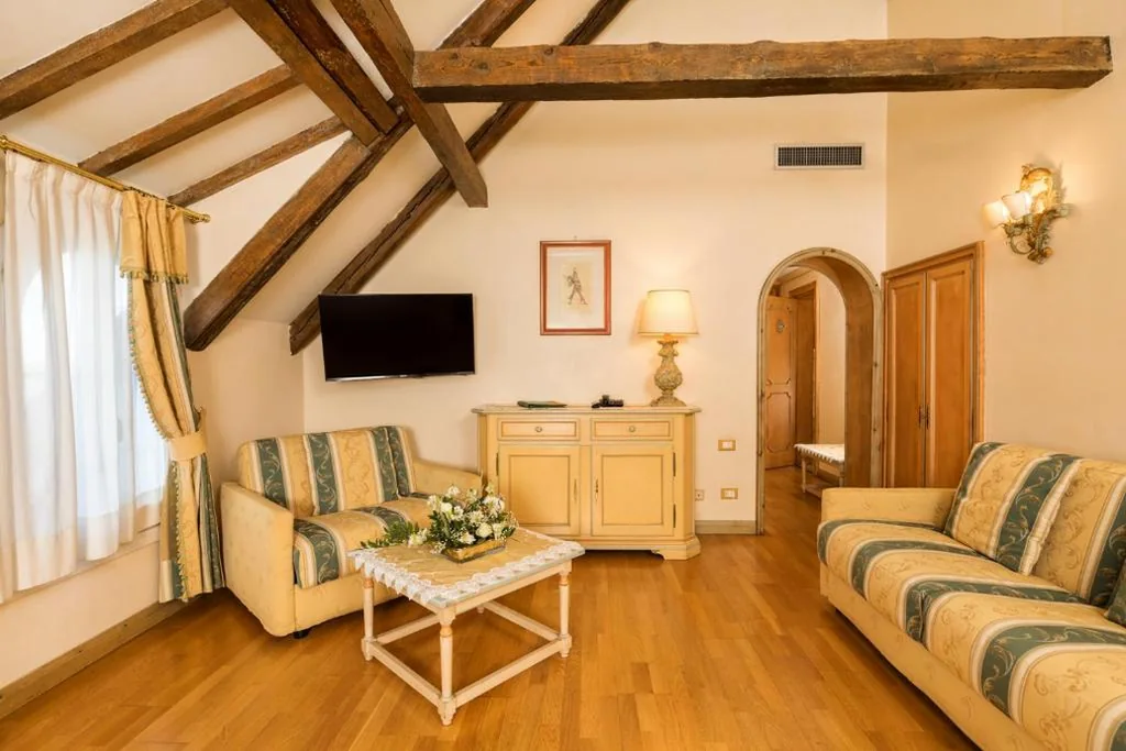 Hotel Villa Laguna — foto 5