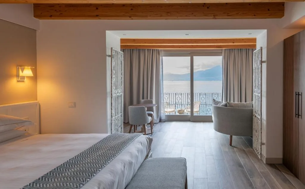 Hotel Villa Leopardi 4S – Adults only